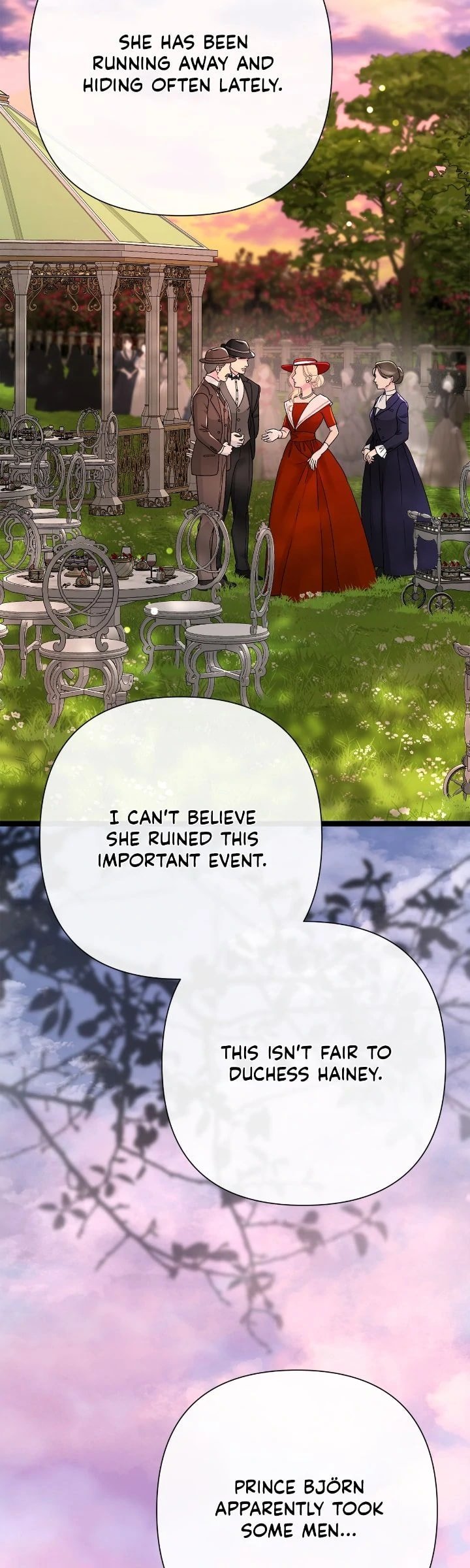 The Problematic Prince, Chapter 91 image 61